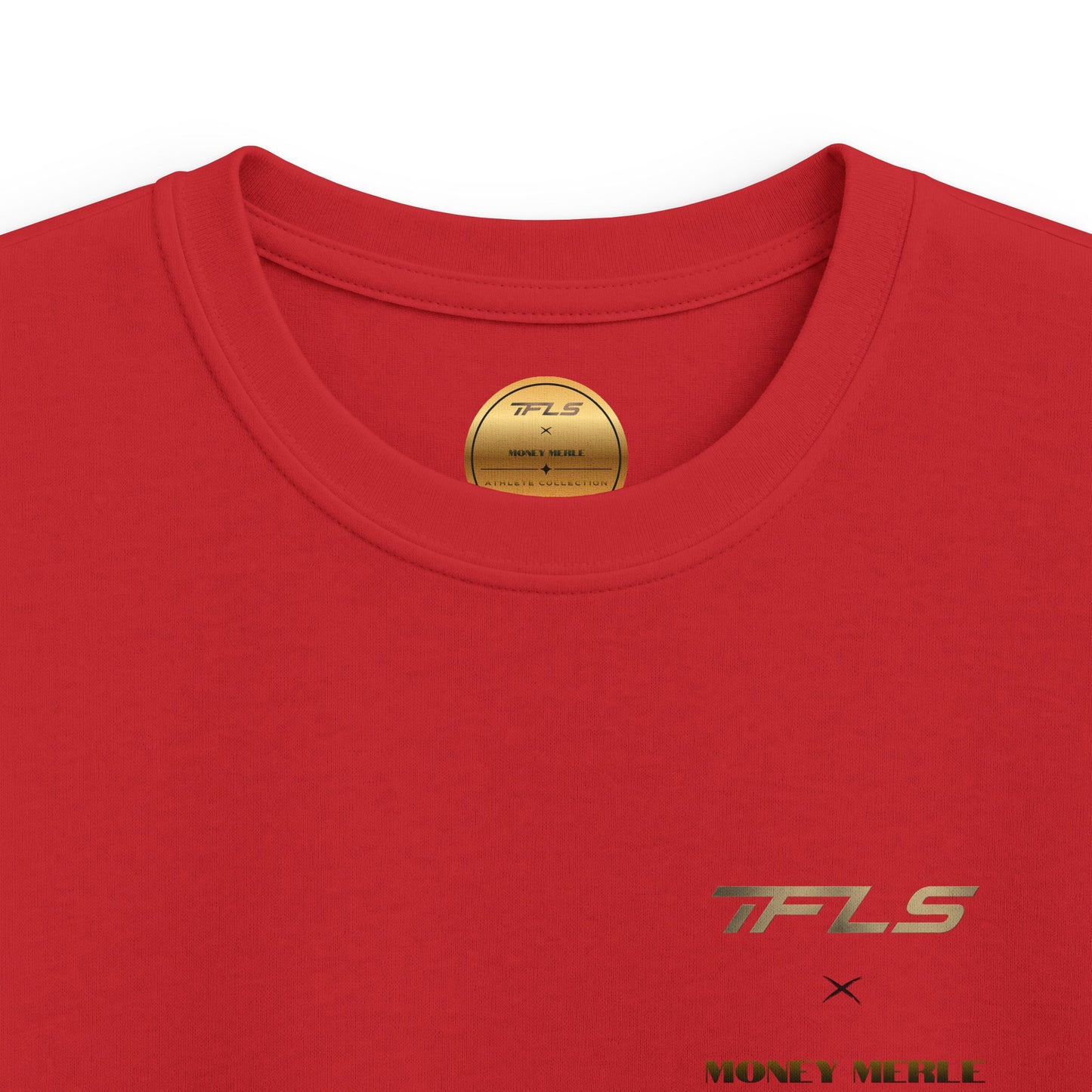 TFLS x Money Merle | Kids Full Send Tee
