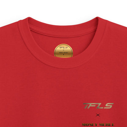 TFLS x Money Merle | Kids Full Send Tee