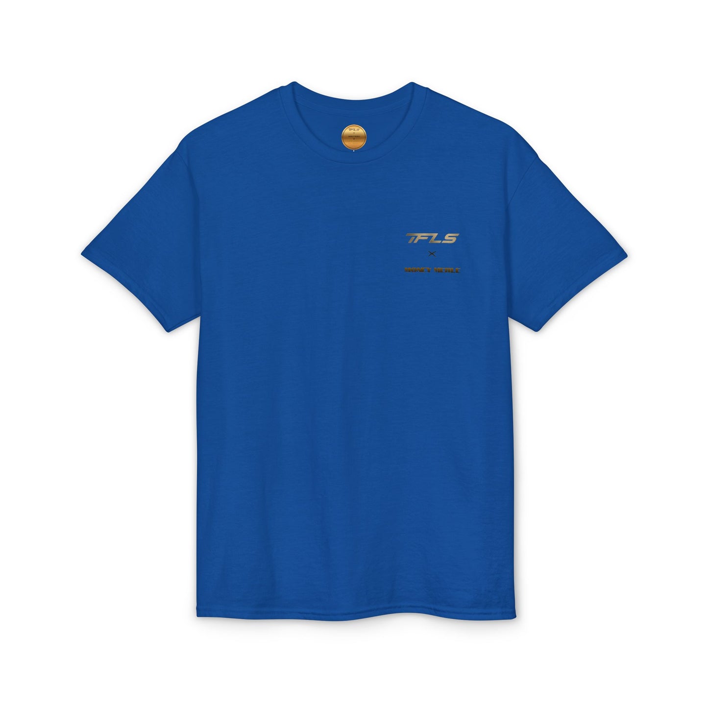 TFLS x Money Merle | Exclusive Athletic Tee
