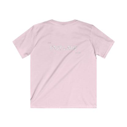 The Young OG Tee