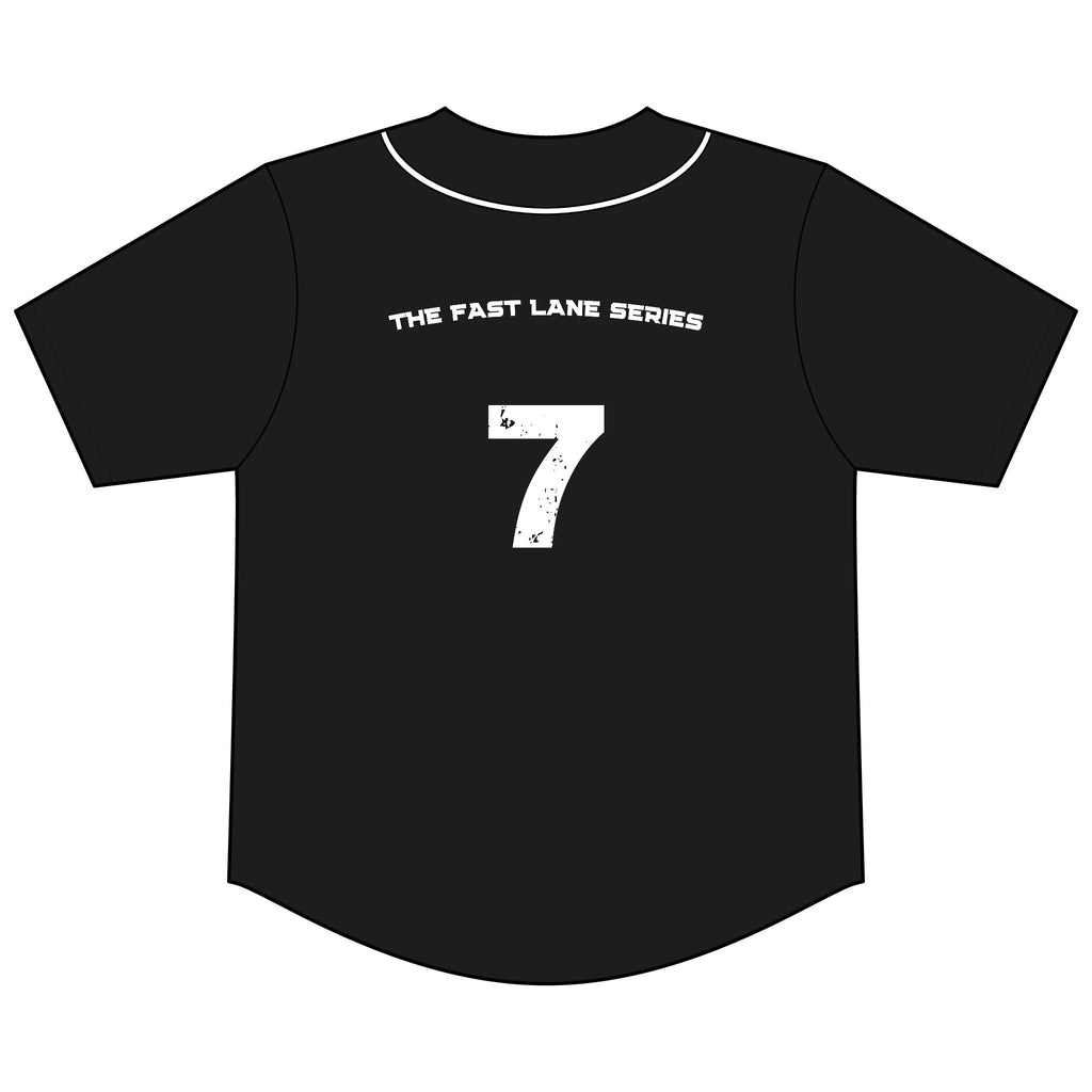 Lucky Seven Away Jersey