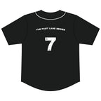 Lucky Seven Away Jersey