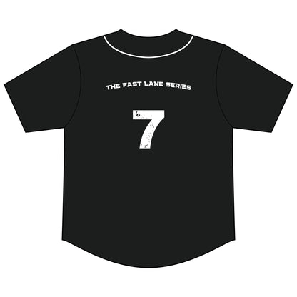 Lucky Seven Away Jersey