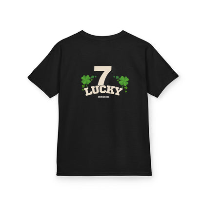 Kids Lucky 7 Tee