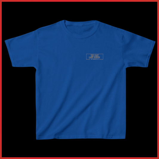 Kids Lucky 7 Tee