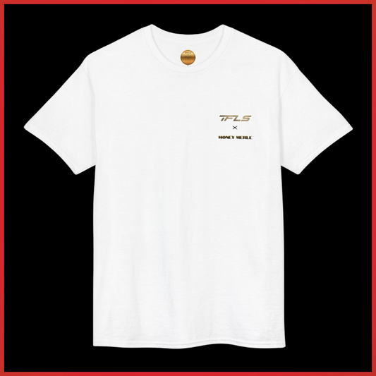TFLS x Money Merle | Exclusive Athletic Tee