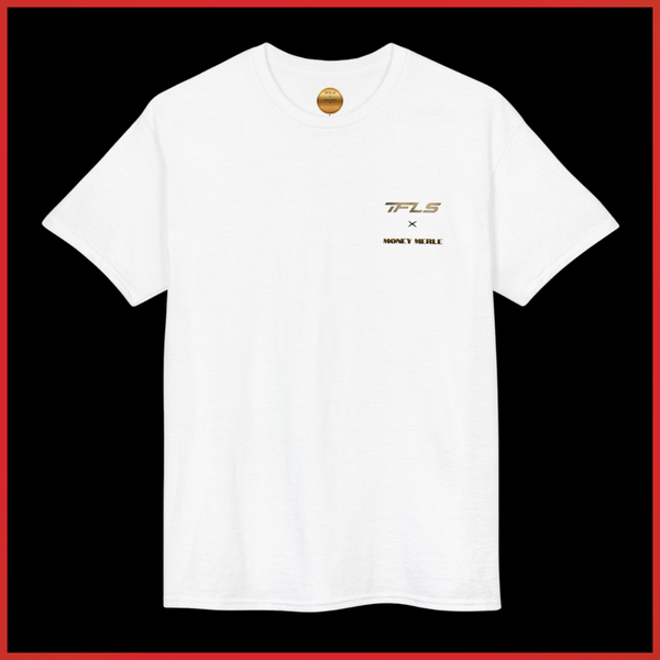 TFLS x Money Merle | Exclusive Athletic Tee