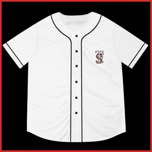 Lucky Seven Home Jersey