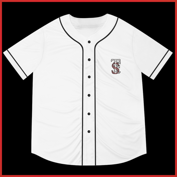 Lucky Seven Home Jersey
