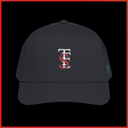 Lucky Seven Snapback Hat