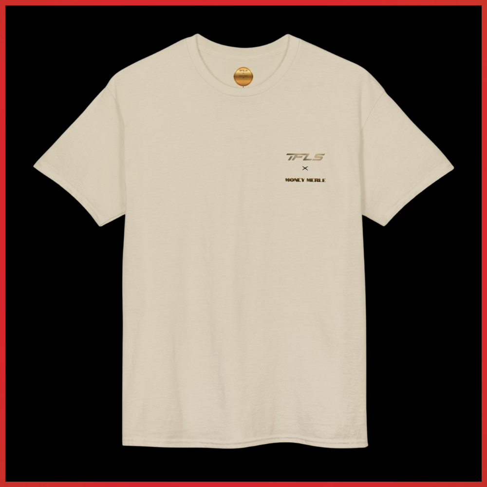 TFLS x Money Merle Full Send Tee