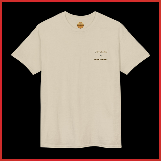 TFLS x Money Merle Full Send Tee