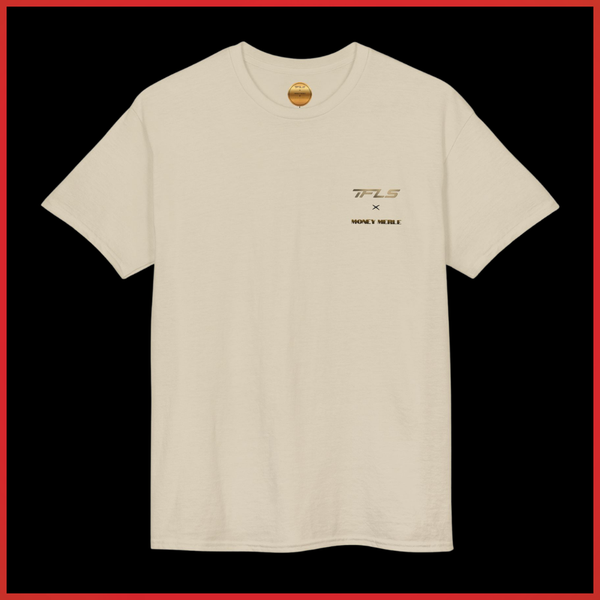 TFLS x Money Merle Full Send Tee