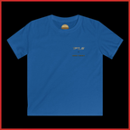 TFLS x Money Merle | Kids Exclusive Athletic Tee