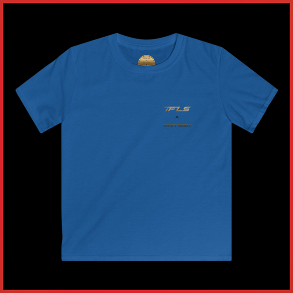 TFLS x Money Merle | Kids Exclusive Athletic Tee