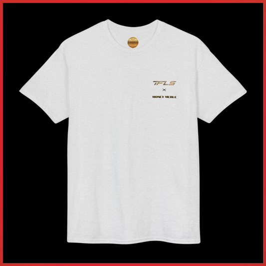 TFLS x Money Merle Chassis Tee