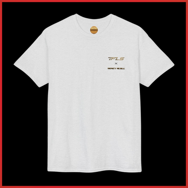 TFLS x Money Merle Chassis Tee