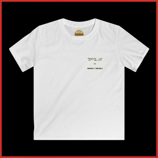 TFLS x Money Merle | Kids Tee