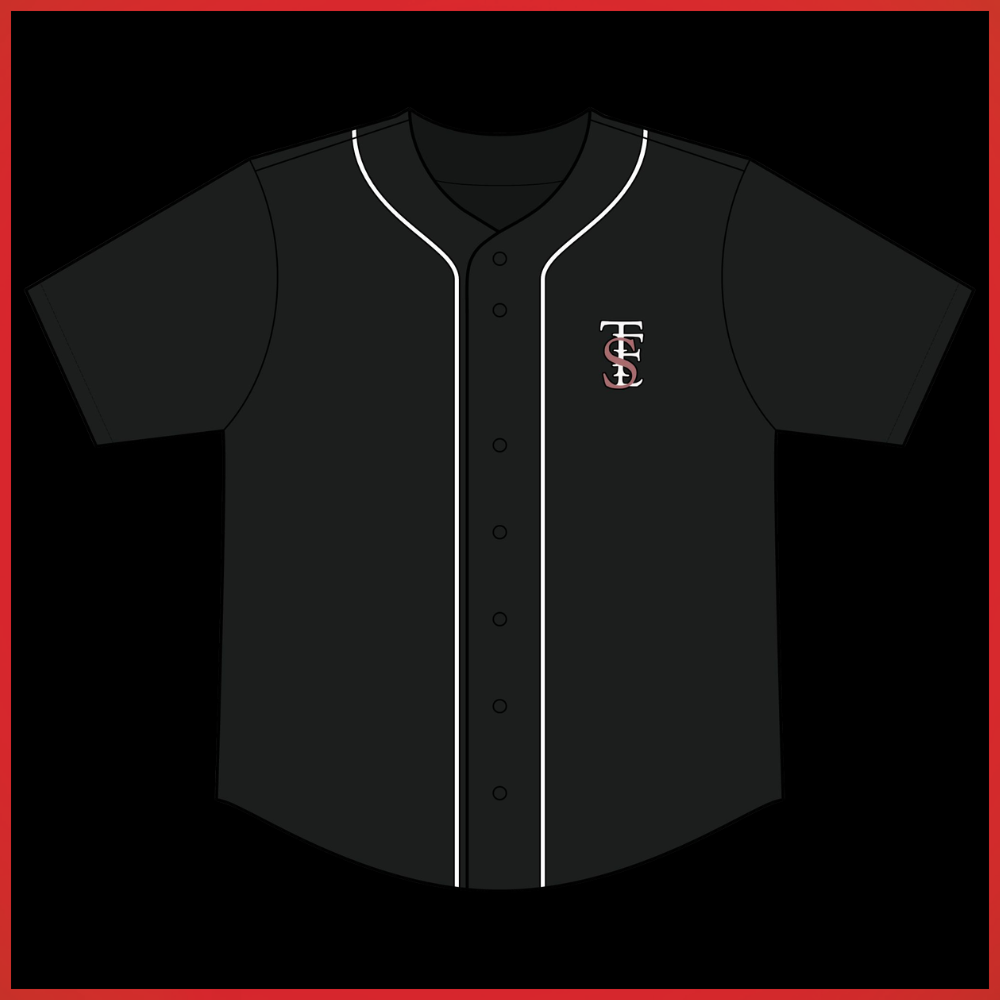Lucky Seven Away Jersey