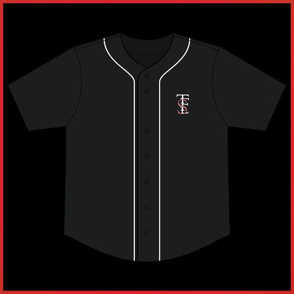 Lucky Seven Away Jersey